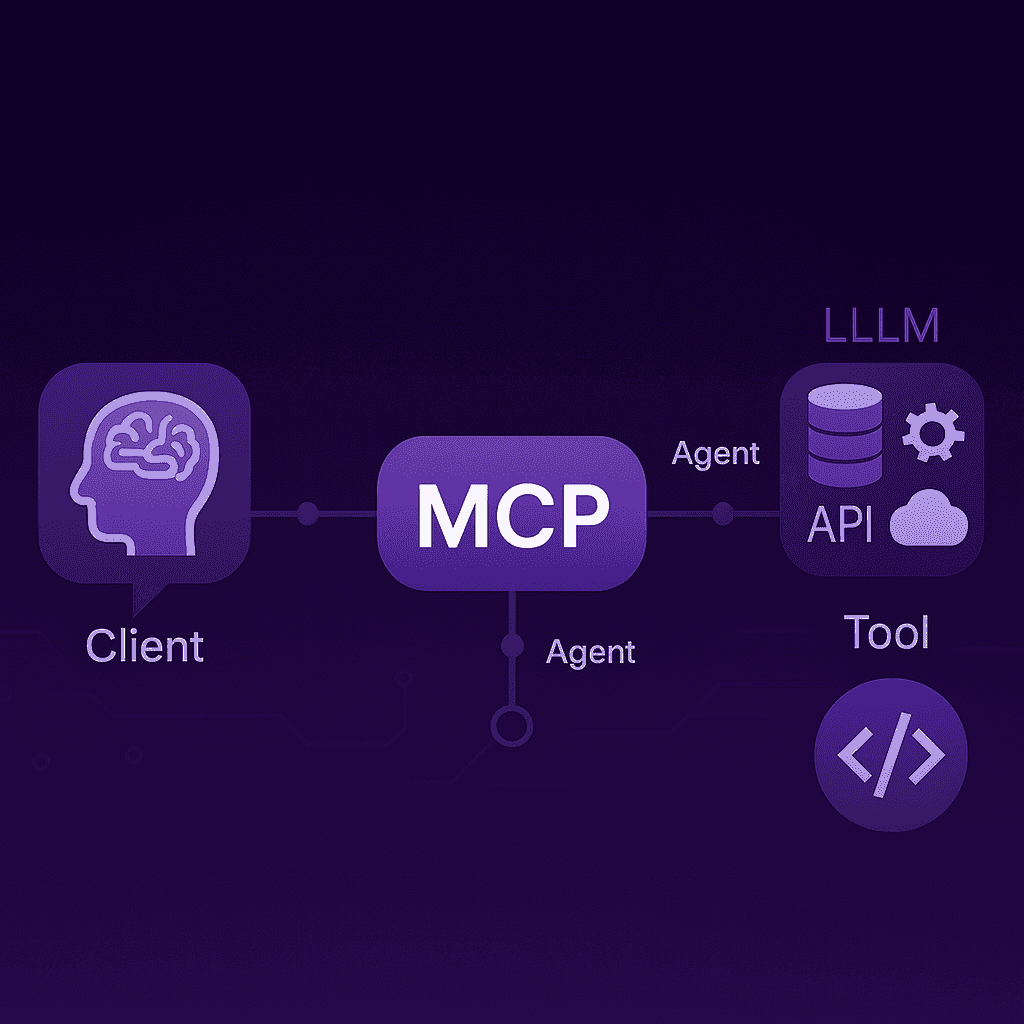 Part1 - Building Agentic Systems with MCP in .NET